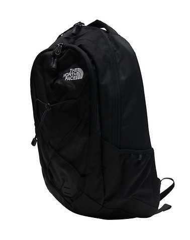 THE NORTH FACE MENS Black Accessories / Backpacks and Bags OSFA