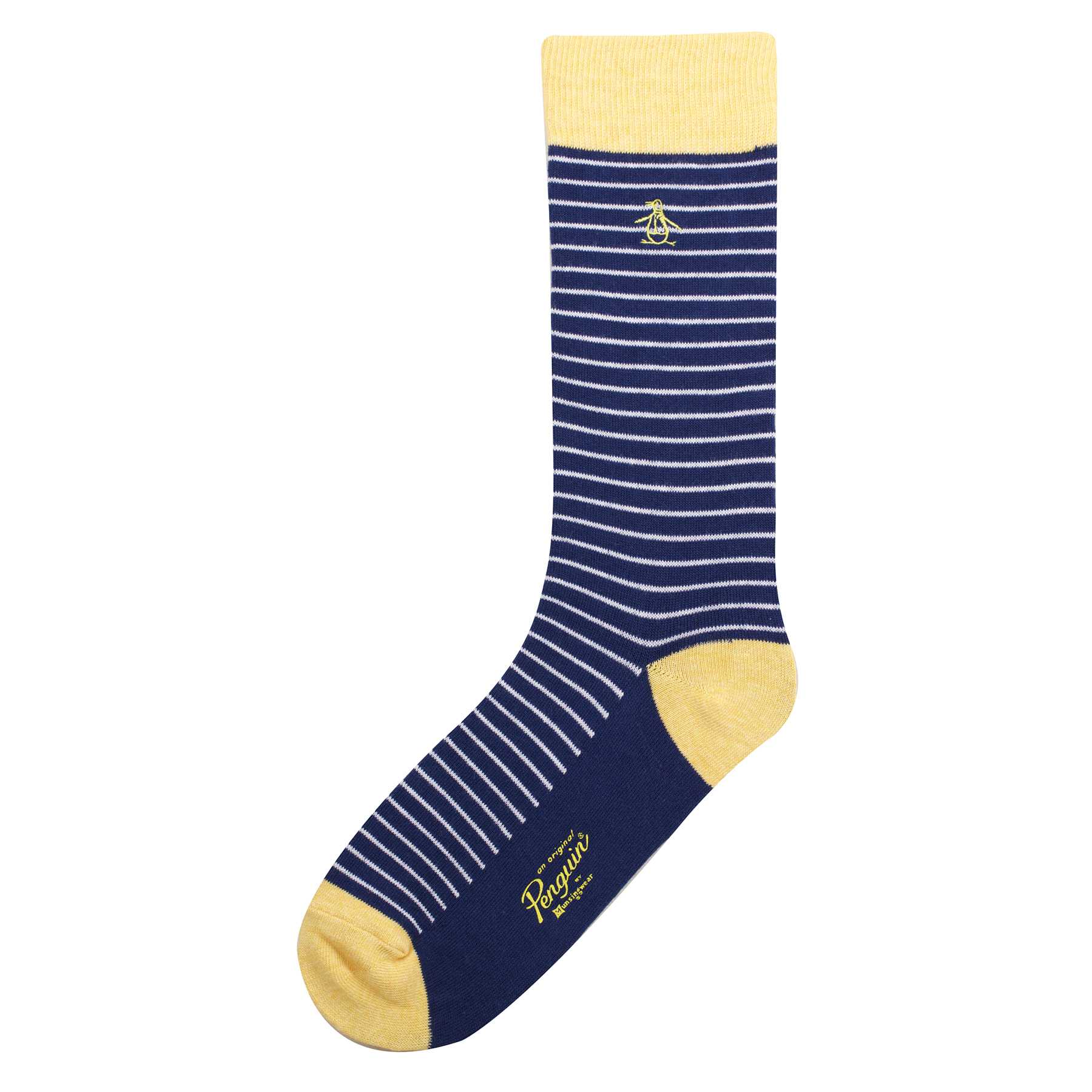 Original Penguin BALBOA STRIPE SOCK