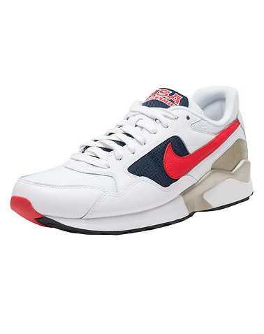 NIKE MENS White Footwear / Sneakers