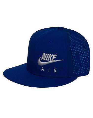 NIKE MENS Royal Accessories / Caps Snapback One Size