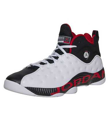 JORDAN MENS White Footwear / Sneakers