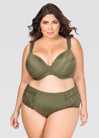 Tummy Control Butterfly Panty
