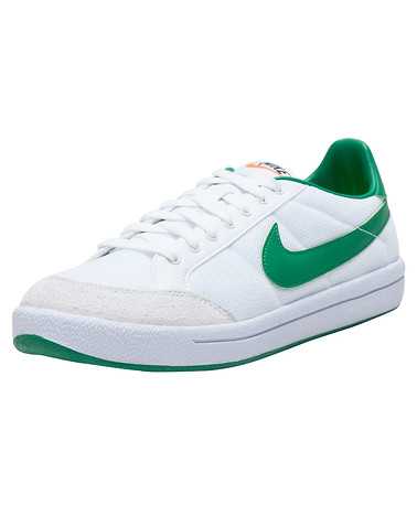 NIKE SPORTSWEAR MENS Green Footwear / Sneakers