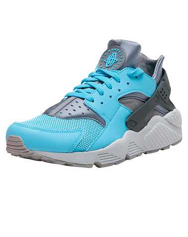 NIKE MENS Grey Footwear / Sneakers