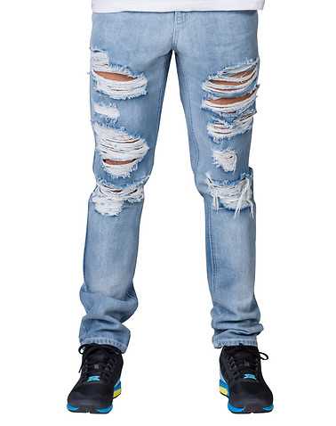 RUSTIC DIME MENS Blue Clothing / Jeans
