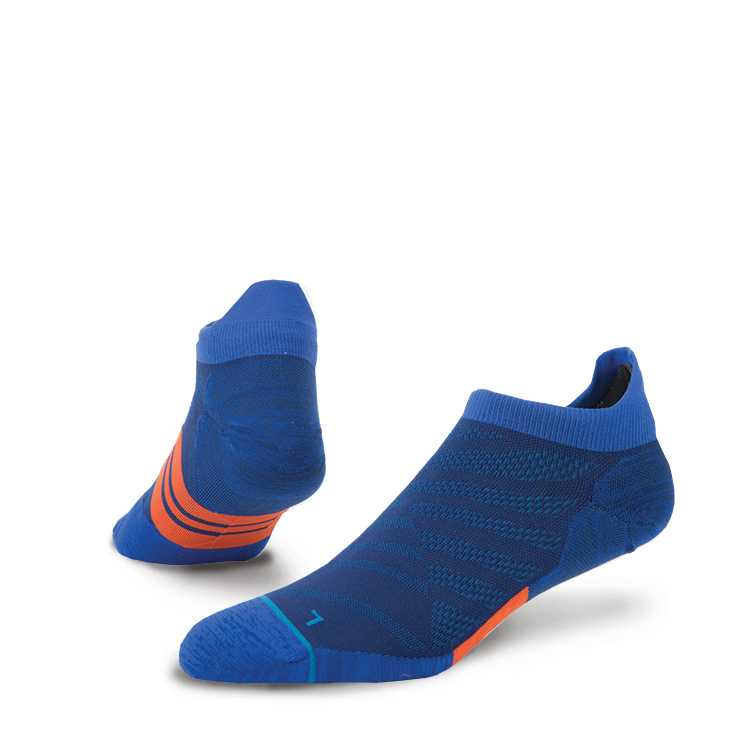 Stance Railway Lw Tab FUSION RUN Socks