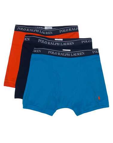 POLO MENS Multi-Color Accessories / Underwear L