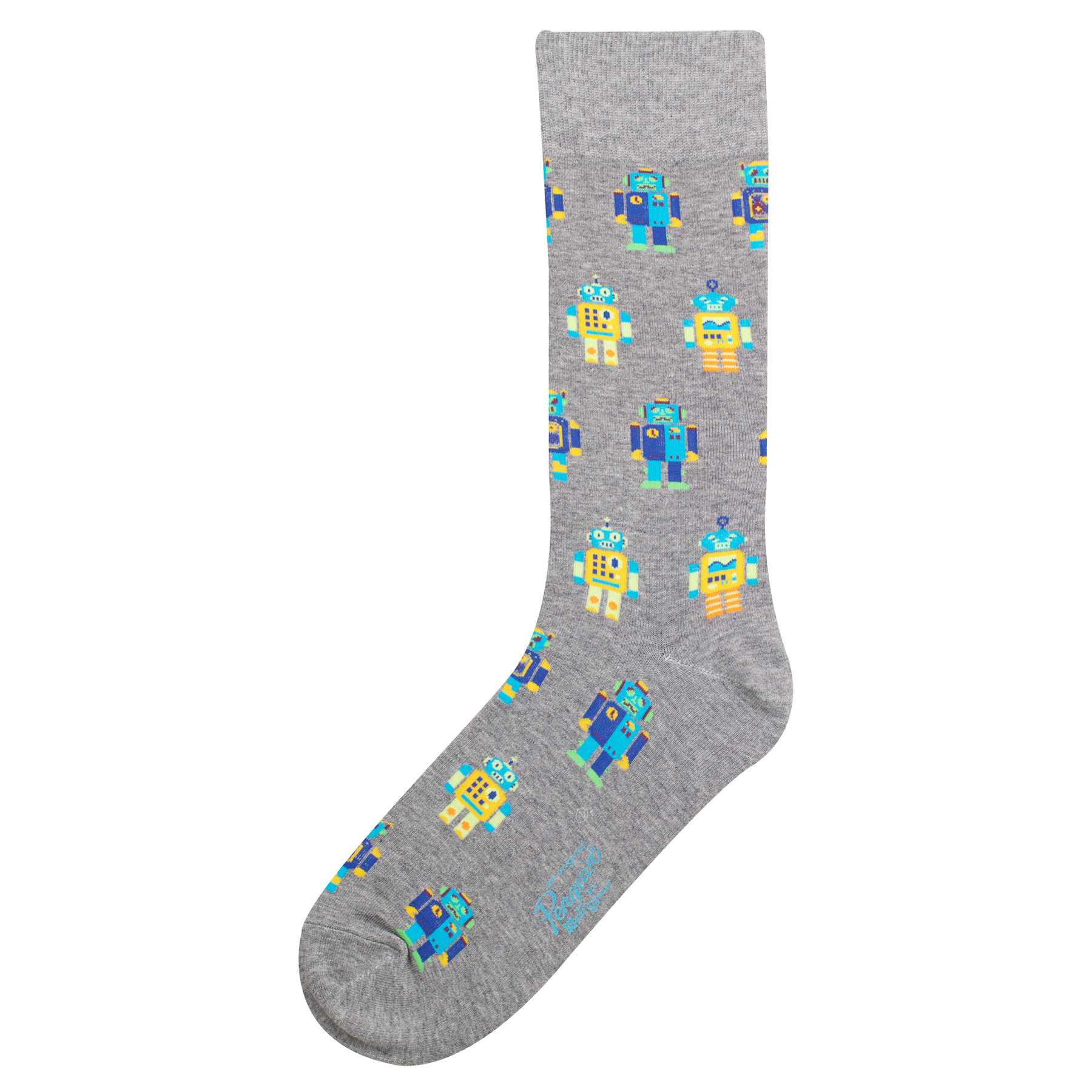 Original Penguin ROBOT SOCK