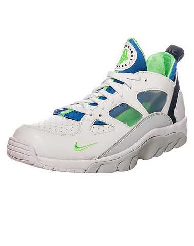 NIKE SPORTSWEAR MENS White Footwear / Sneakers