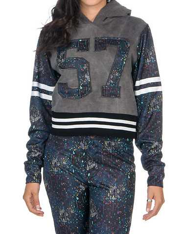 ESSENTIALS WOMENSulti-Color Clothing / Sweatshirts