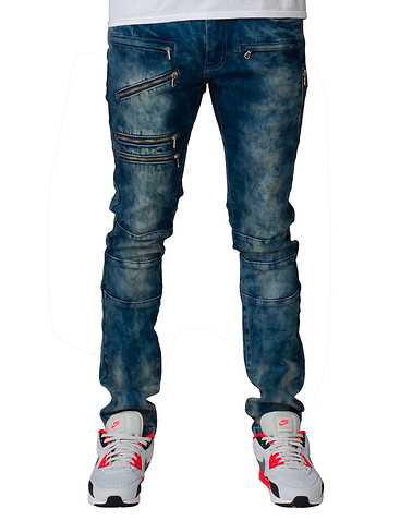 RESEARCH AND DEVELOPMENT MENS Blue Clothing / Jeans