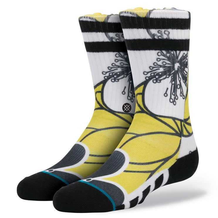 Stance Planter BOYS Socks