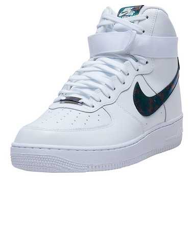 NIKE SPORTSWEAR MENS White Footwear / Sneakers