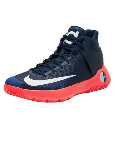 NIKE MENS Navy Footwear / Sneakers