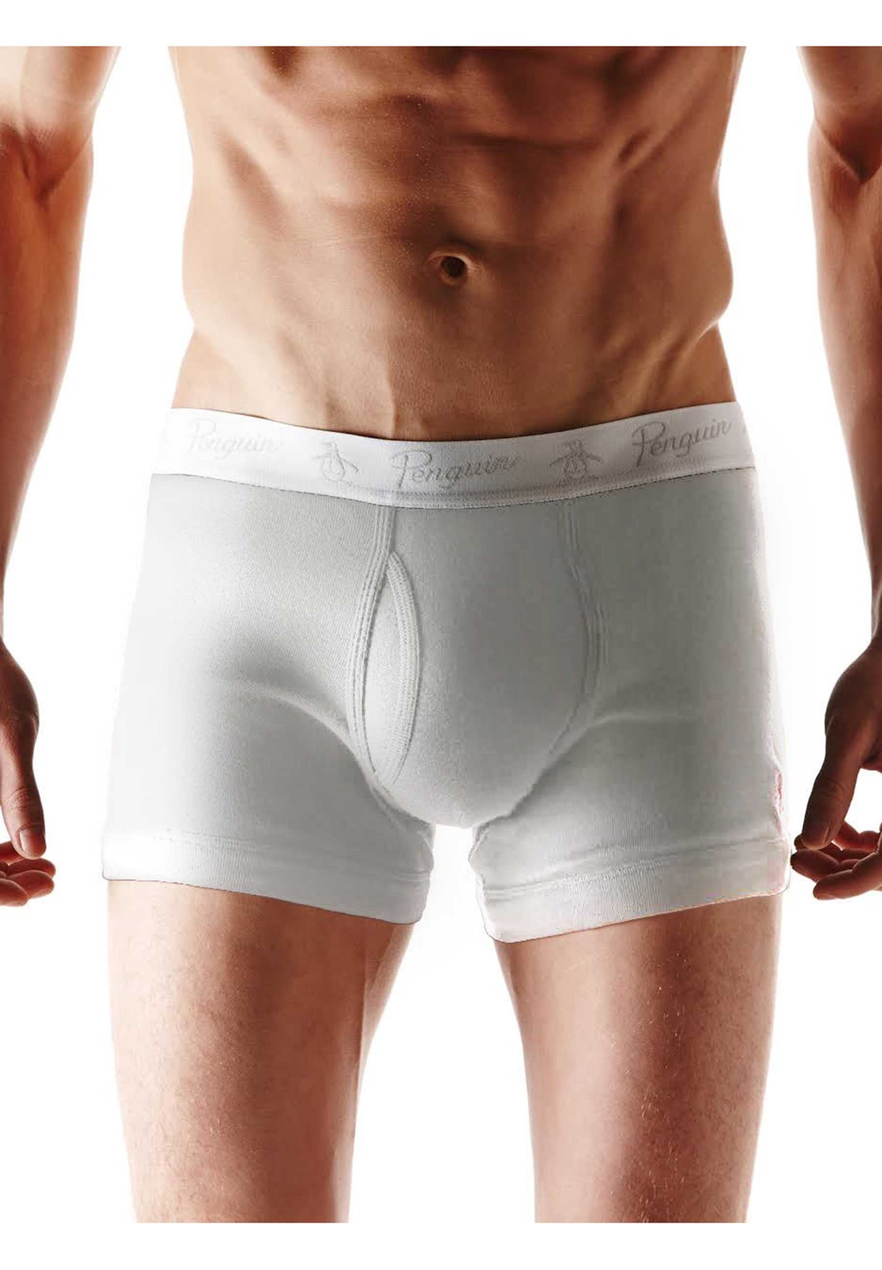 Original Penguin THREE PACK TRUNK