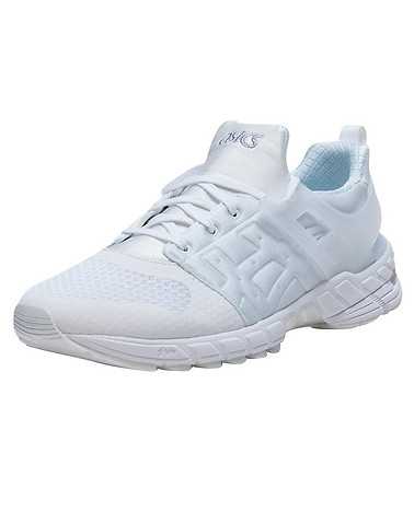 ASICS MENS White Footwear / Sneakers