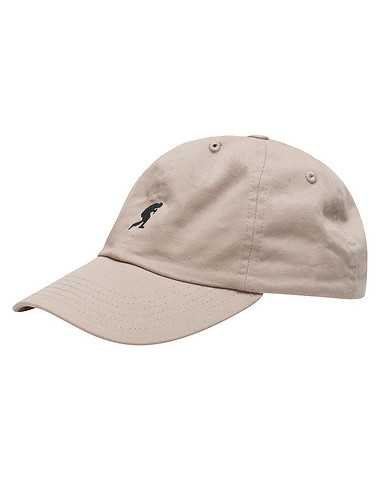 ANY MEMES MENS Beige-Khaki Accessories / Caps Snapback OSFM
