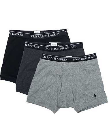 POLO MENS Multi-Color Accessories / Underwear M