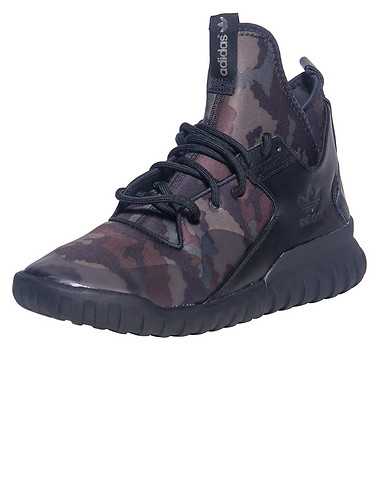 adidas MENS Black Footwear / Sneakers