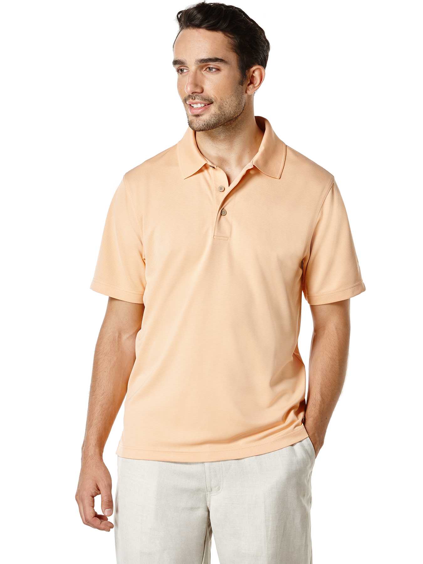Cubavera Essential Polo