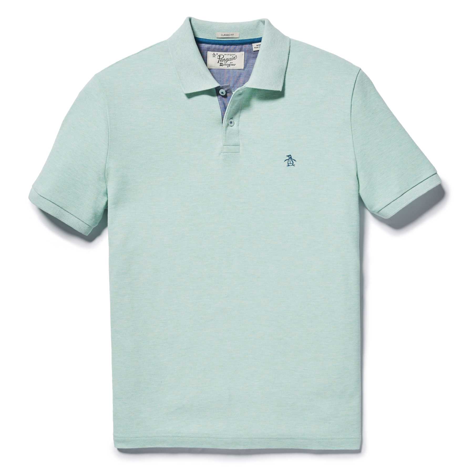Original Penguin DADDY-O POLO
