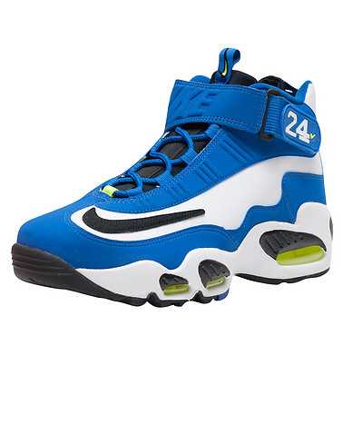 NIKE MENS Royal Footwear / Sneakers