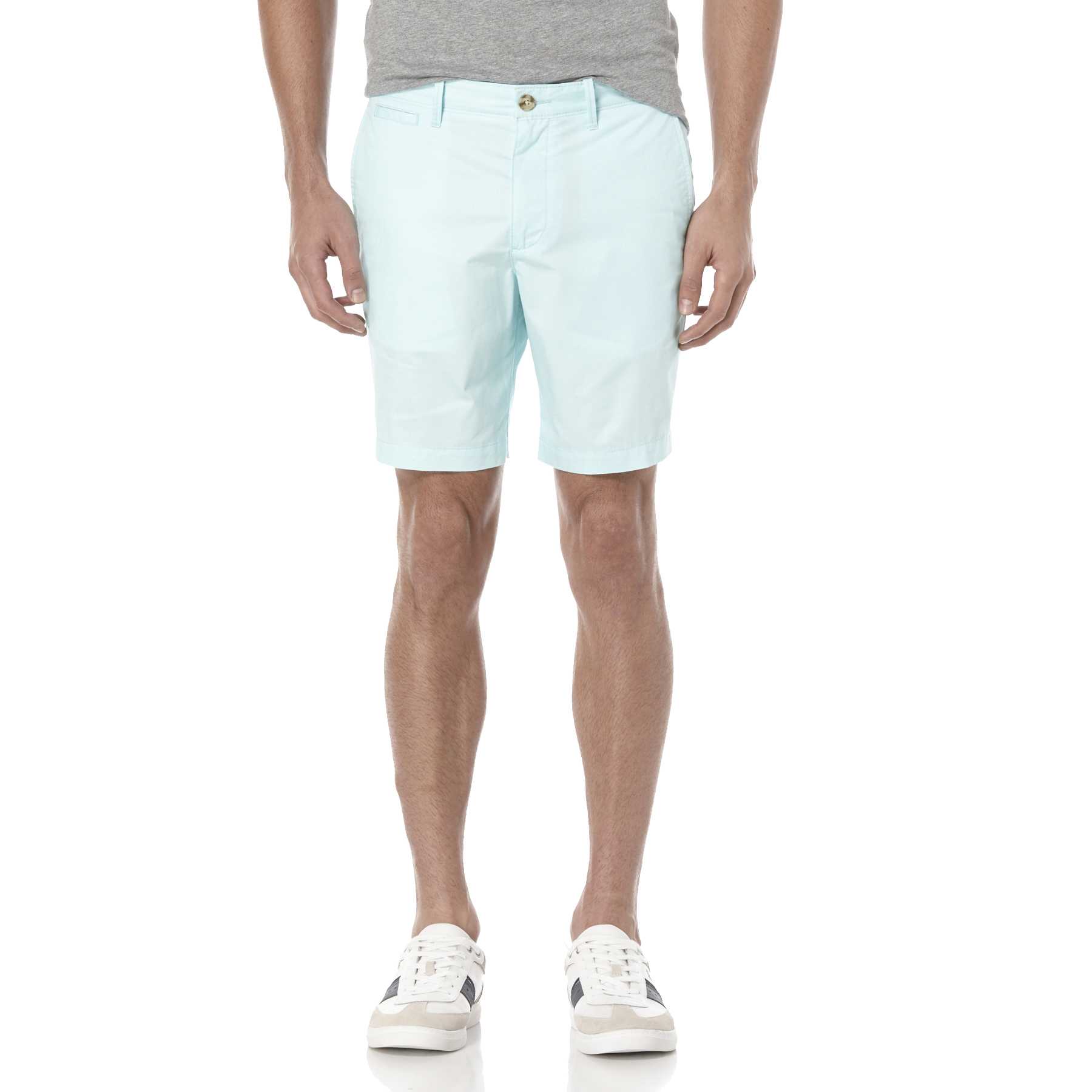 Original Penguin P55 BASIC SHORT