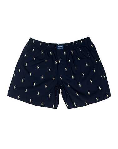 POLO MENS Dark Blue Accessories / Underwear