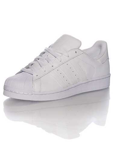 adidas BOYS White Footwear / Sneakers