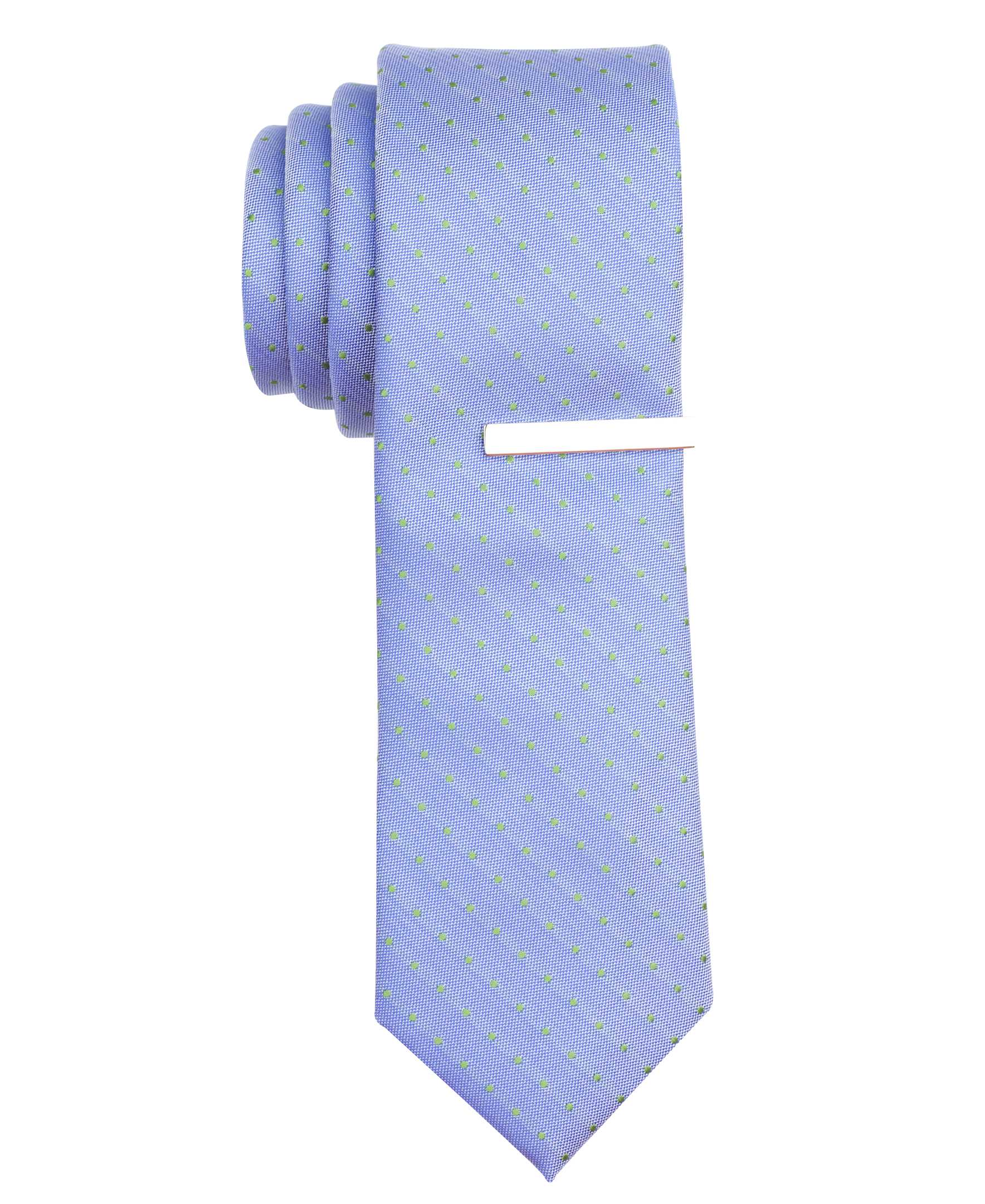Perry Ellis Seth Dot Tie