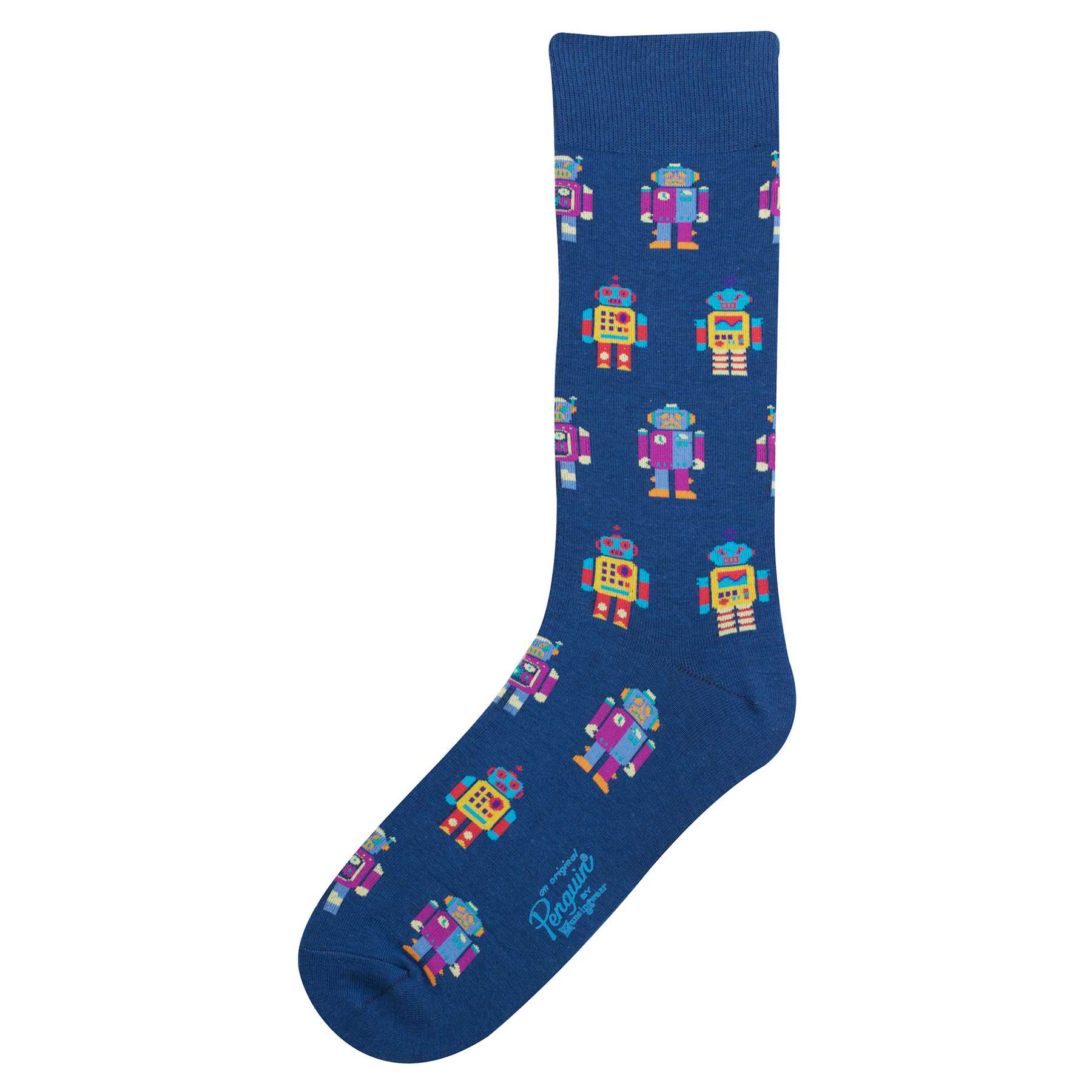 Original Penguin ROBOT SOCK