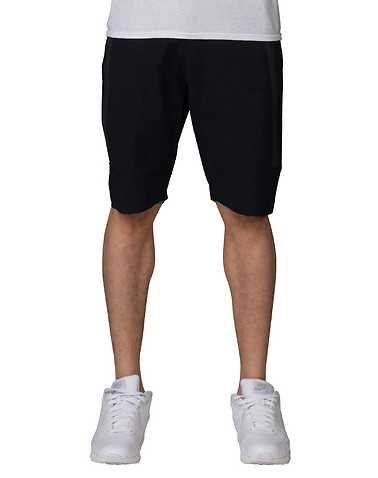NIKE SPORTSWEAR MENS Black Clothing / Bottoms
