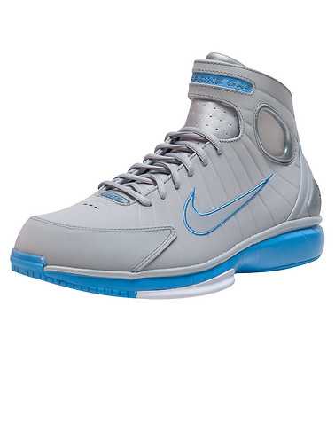 NIKE SPORTSWEAR MENS Grey Footwear / Sneakers