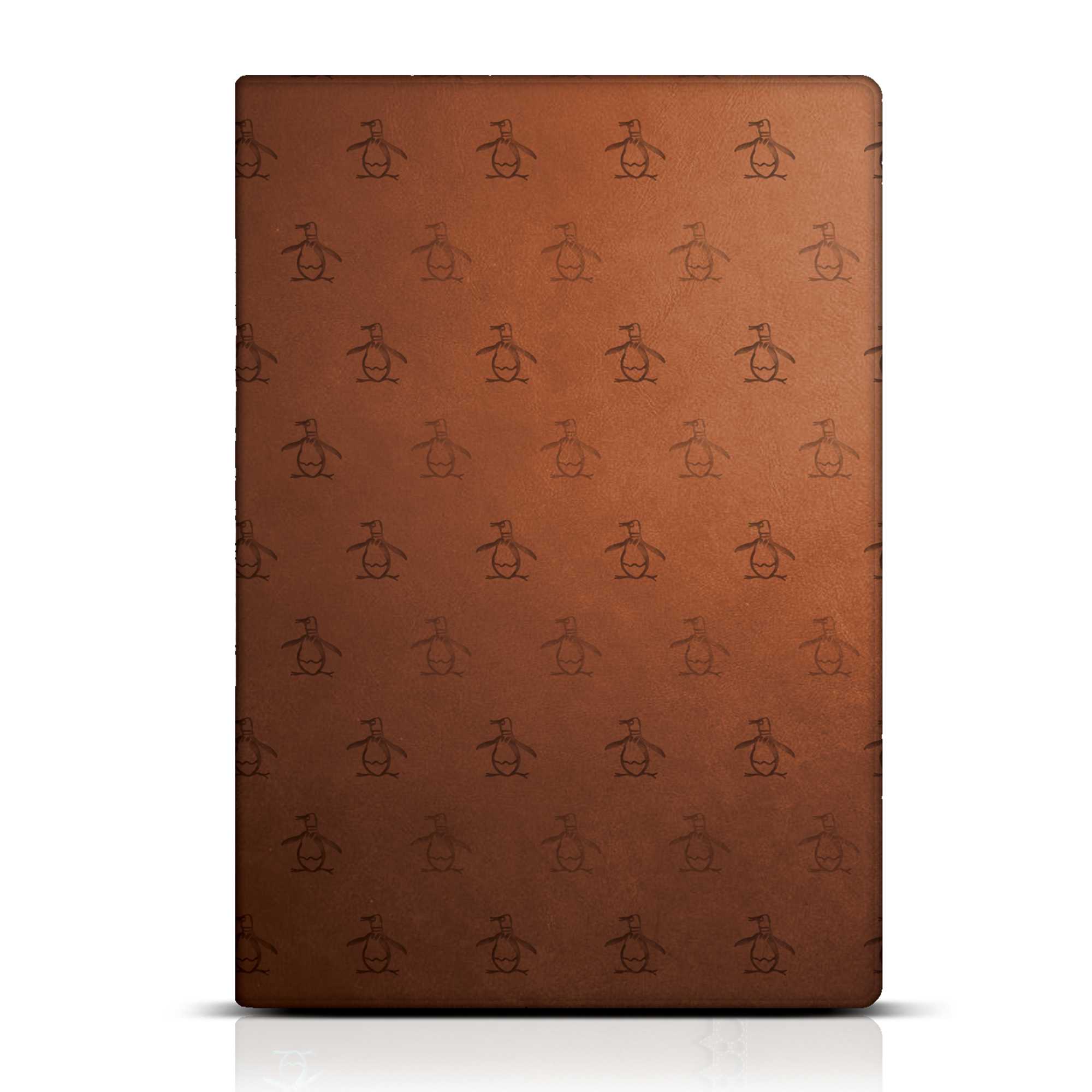 Original Penguin ALL OVER PETE IPAD CASE