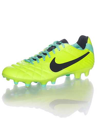 NIKE WOMENS Yellow Footwear / Sneakers 6.5