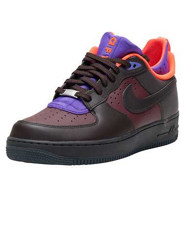 NIKE SPORTSWEAR MENS Brown Footwear / Sneakers 9.5