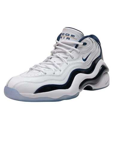 NIKE MENS White Footwear / Sneakers