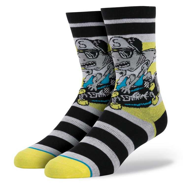 Stance Sharka BOYS Socks