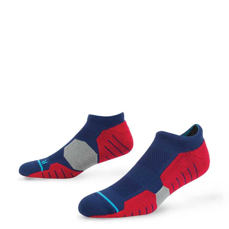 Stance Vito Low fusion golf Socks