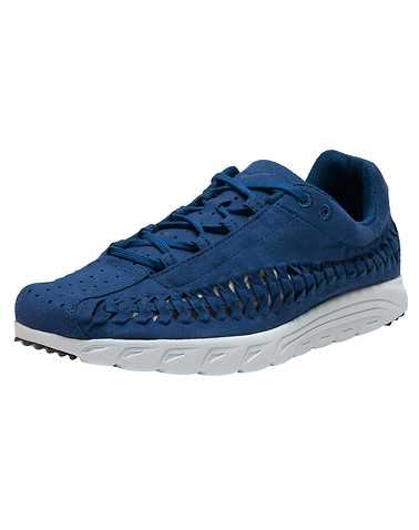 NIKE SPORTSWEAR MENS Navy Footwear / Sneakers