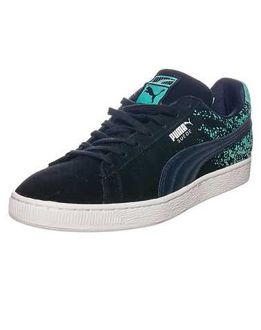 PUMA MENS Black Footwear / Sneakers 13