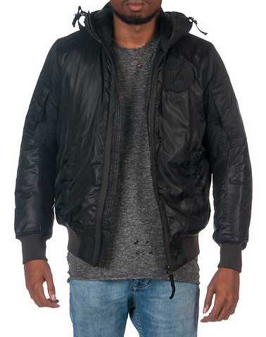 G-STAR MENS Black Clothing / Outerwear