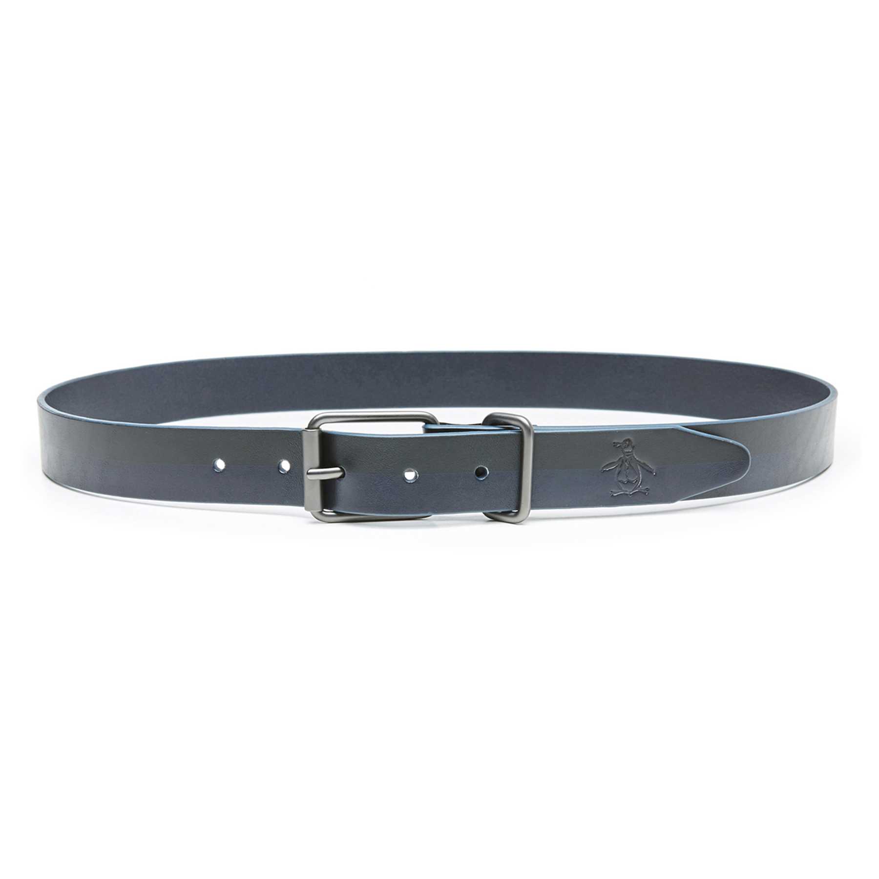 Original Penguin COLORBLOCKED BELT