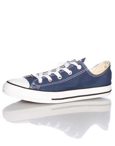 CONVERSE BOYS Dark Blue Footwear / Casual