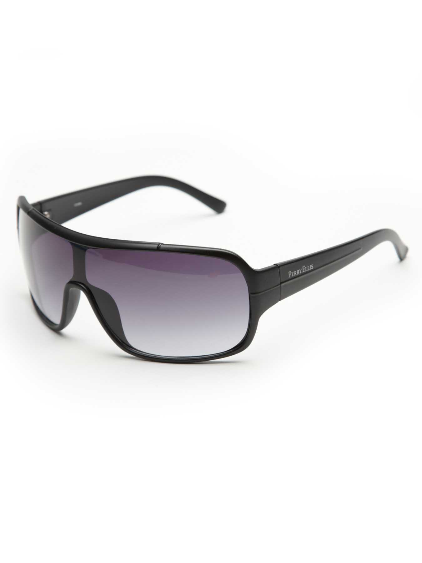 Perry Ellis The Skimask Sunglasses