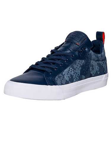 CONVERSE MENS Navy Footwear / Casual 12