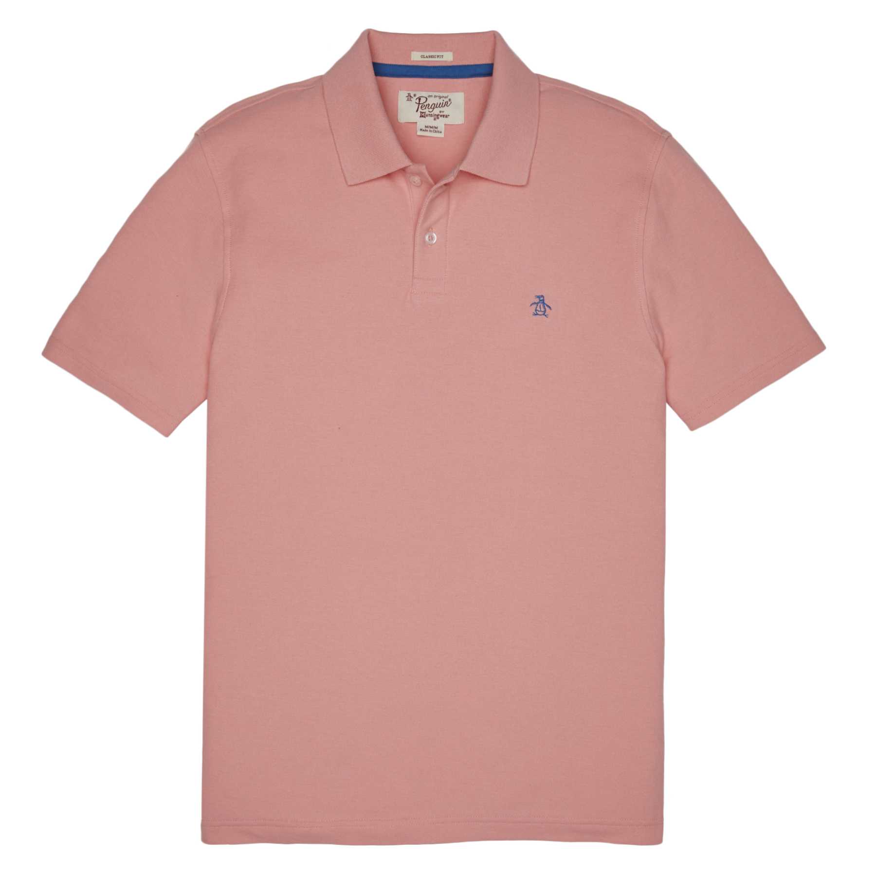 Original Penguin CLASSIC FIT POP POLO