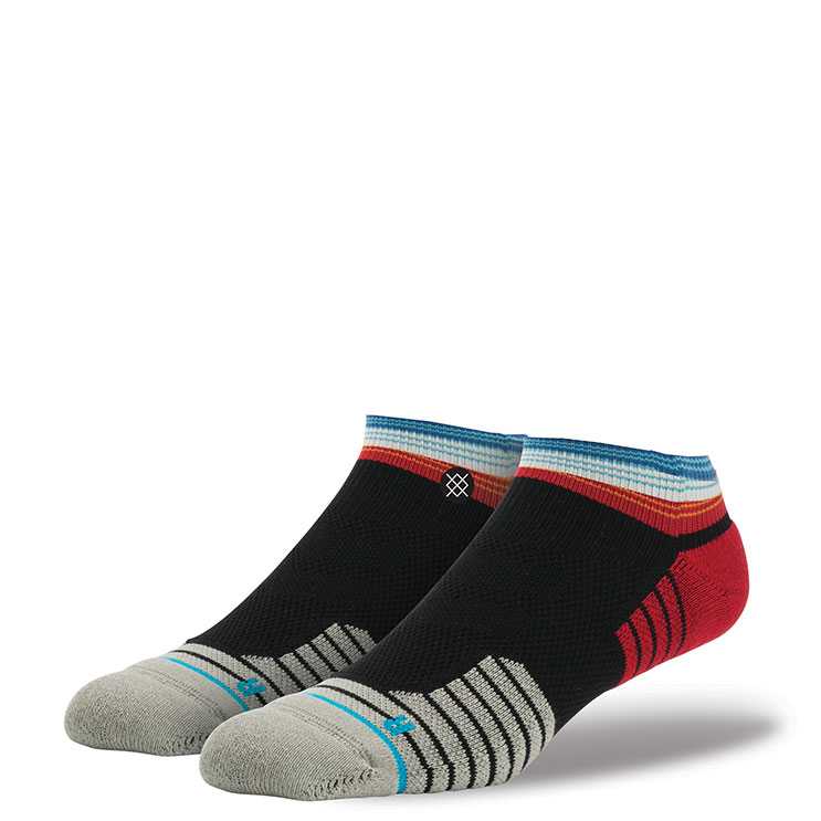 Stance Roots Low FUSION ATHLETIC Socks
