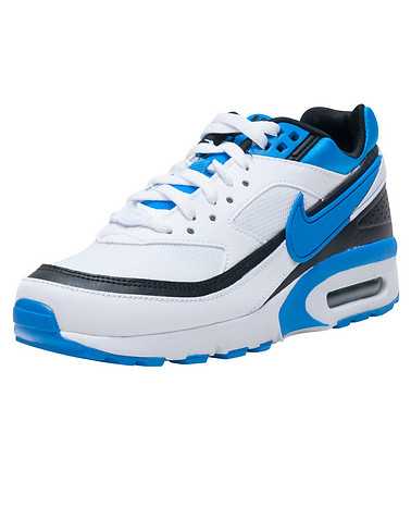 NIKE GIRLS White Footwear / Sneakers