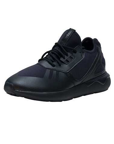 adidas GIRLS Black Footwear / Sneakers
